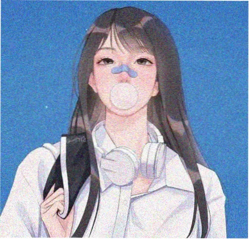 钉崎野蔷薇 头像